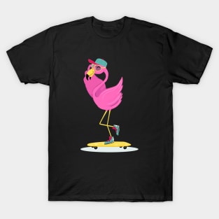 flamingo T-Shirt